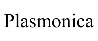 PLASMONICA