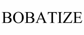 BOBATIZE