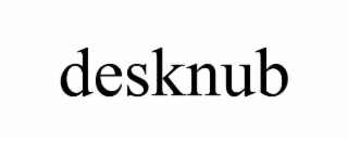 DESKNUB
