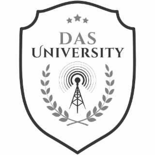 DAS UNIVERSITY