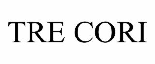TRE CORI