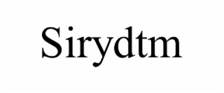 SIRYDTM