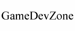 GAMEDEVZONE