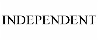 INDEPENDENT
