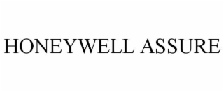 HONEYWELL ASSURE
