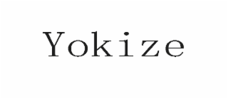 YOKIZE