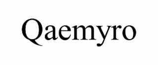 QAEMYRO