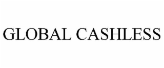 GLOBAL CASHLESS