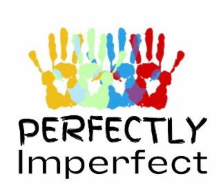 YOU'RE PERFECTLY IMPERFECT