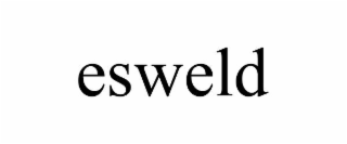 ESWELD