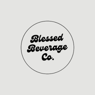 BLESSED BEVERAGE CO.
