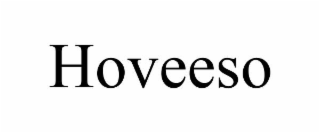 HOVEESO