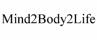 MIND2BODY2LIFE