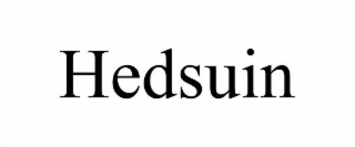 HEDSUIN