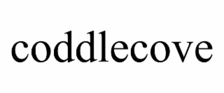 CODDLECOVE