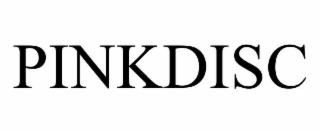 PINKDISC