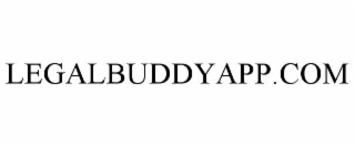LEGALBUDDYAPP.COM