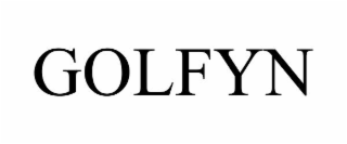 GOLFYN