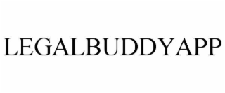 LEGALBUDDYAPP