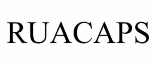 RUACAPS