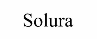 SOLURA