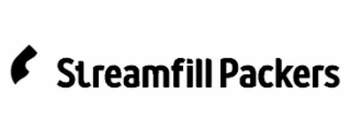 STREAMFILL PACKERS