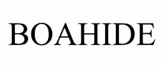 BOAHIDE