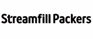 STREAMFILL PACKERS