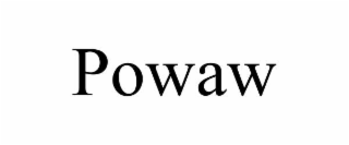 POWAW