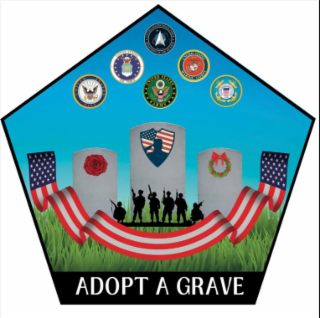 ADOPT A GRAVE