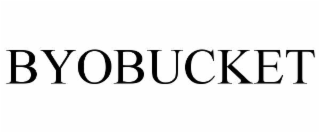 BYOBUCKET