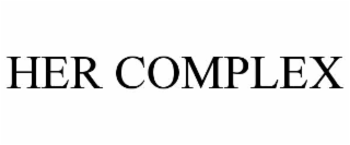 HER COMPLEX