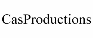 CASPRODUCTIONS