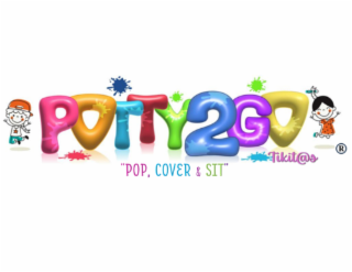 POTTY2GO - TIKIT@S 