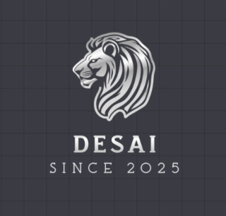 DESAI