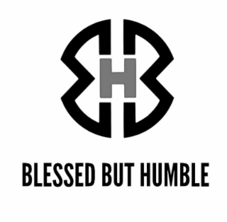 BLESSED BUT HUMBLE