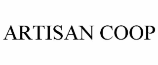 ARTISAN COOP