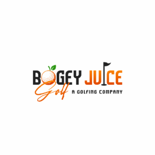 BOGEY JUICE GOLF A GOLFING COMPANY