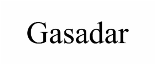 GASADAR