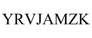 YRVJAMZK