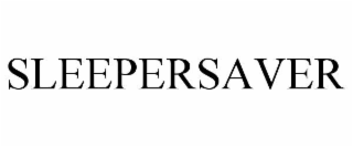 SLEEPERSAVER