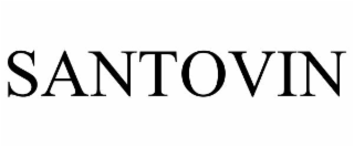 SANTOVIN
