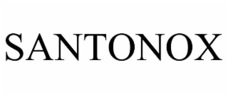 SANTONOX