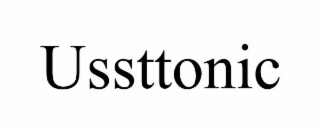 USSTTONIC