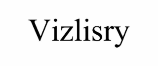VIZLISRY