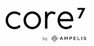 CORE7 BY AMPELIS