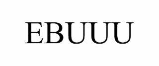 EBUUU