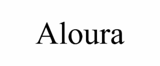 ALOURA