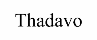 THADAVO