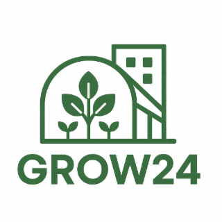 GROW24